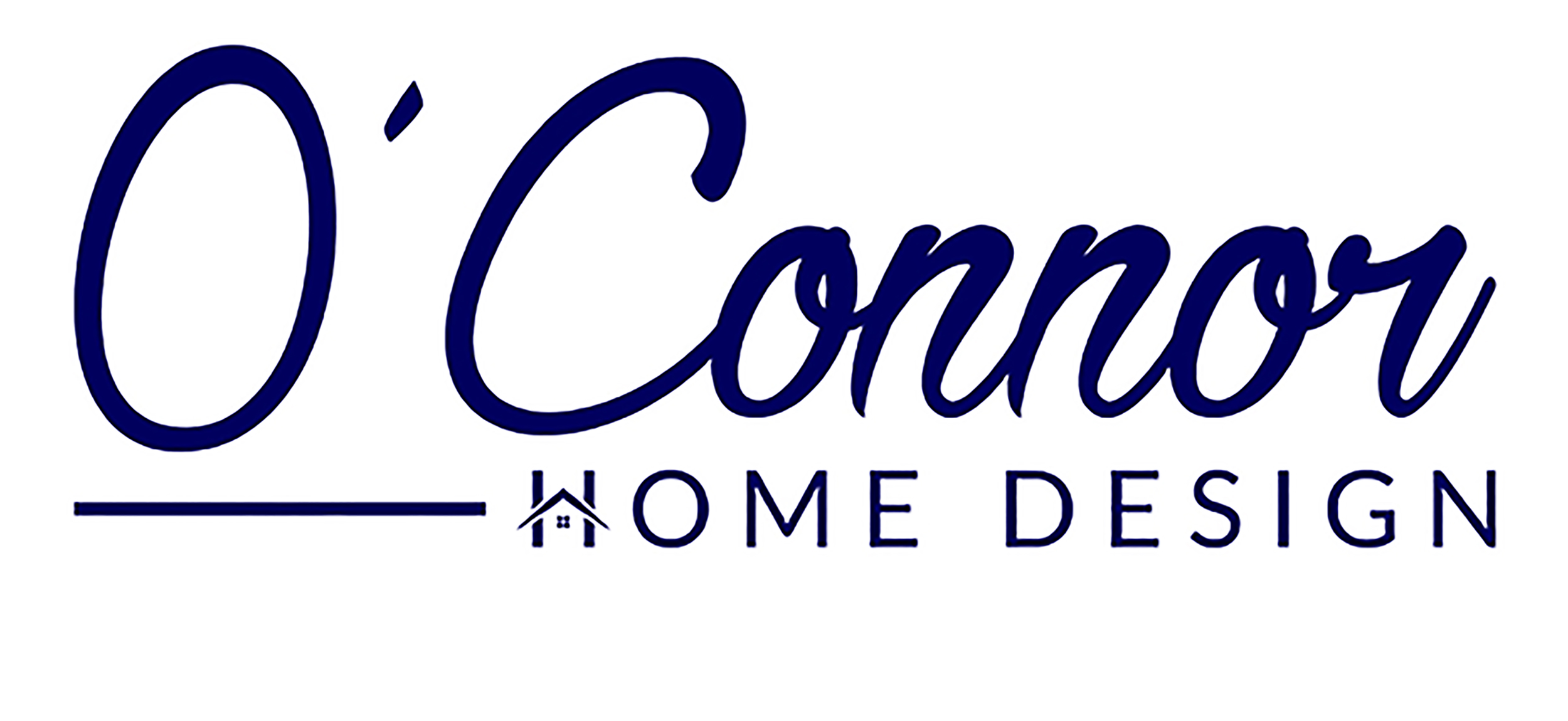O'Connor Home Design logo